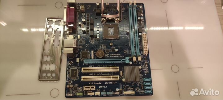 Материнские платы s1155 Z77 B75 H61 Msi Asus