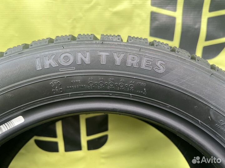 Ikon Tyres Nordman 7 205/65 R16