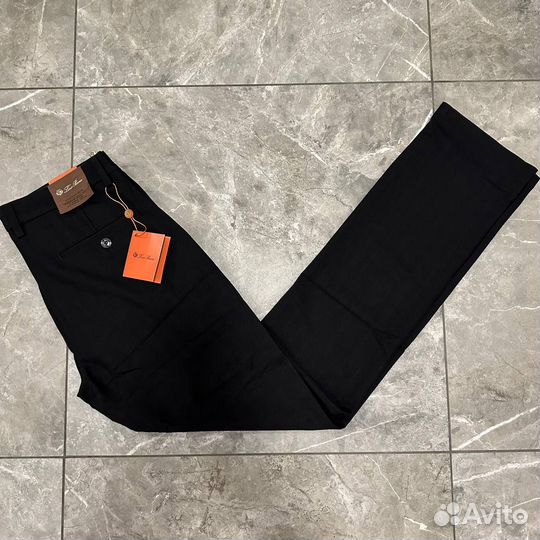 Брюки мужские Loro Piana