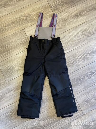 Зимние брюки