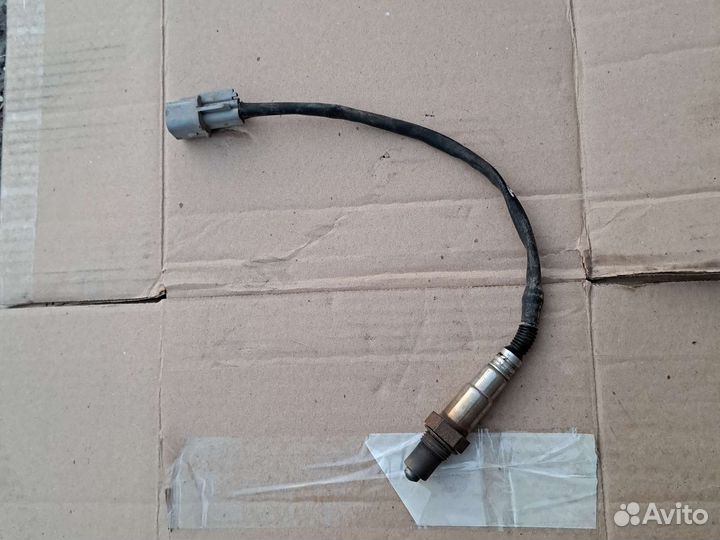 Датчик кислорода лямбда зонд Хендай ix35 1 G4NA