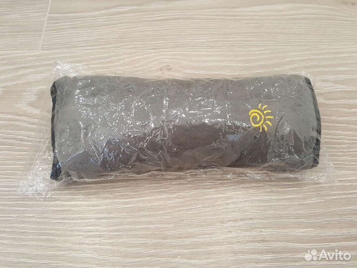 Подушка на ремень безопасности авто