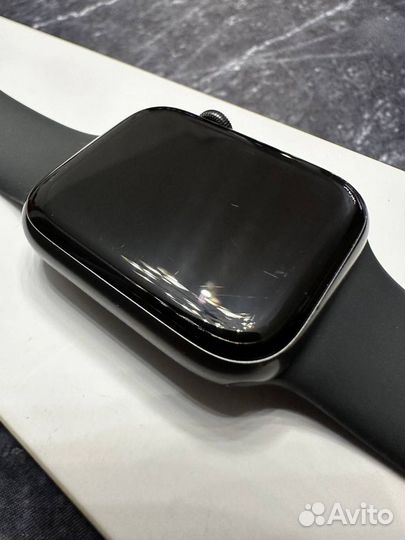 Apple watch se