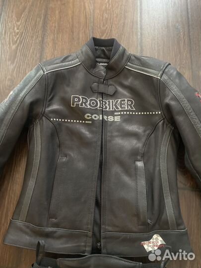 Мотоэкипировка женская Probiker Corse