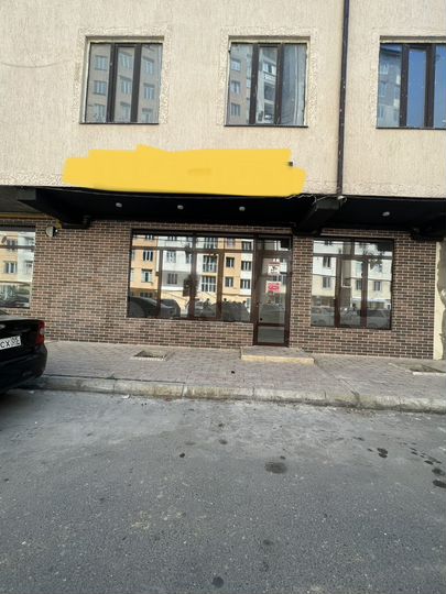 Свободного назначения, 45 м²