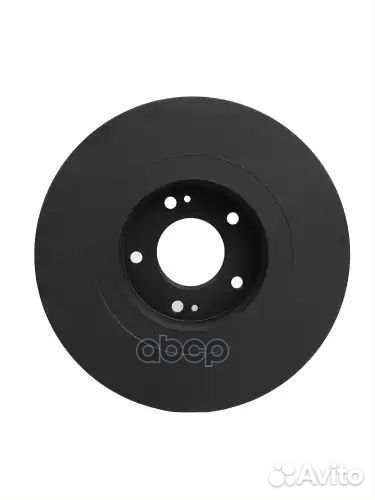 Диск тормозной передний KIA Sorento, Hyundai