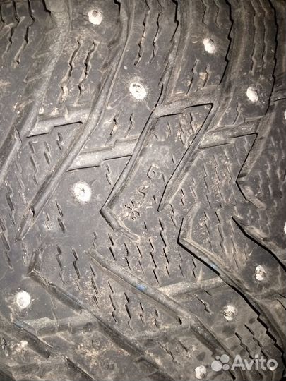 Nokian Tyres Hakkapeliitta 8 215/60 R16 99T