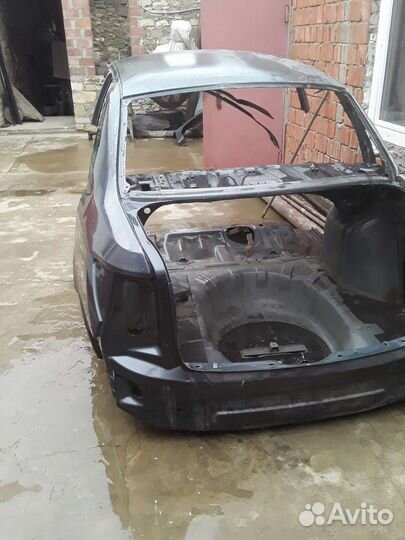 Крыло гранта