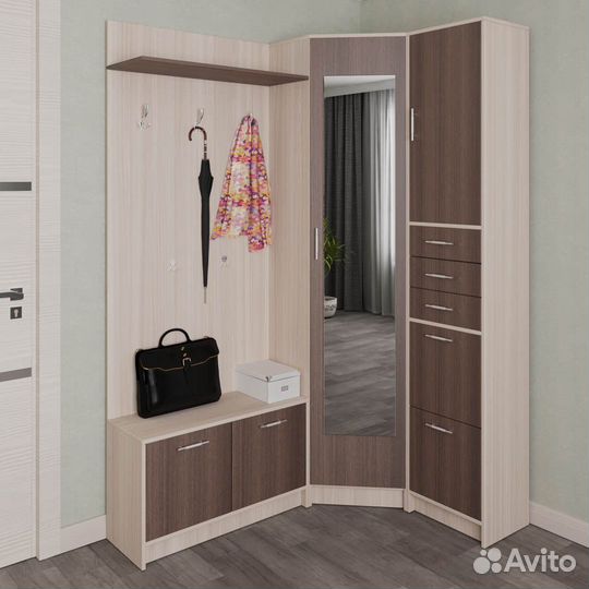 Прихожая