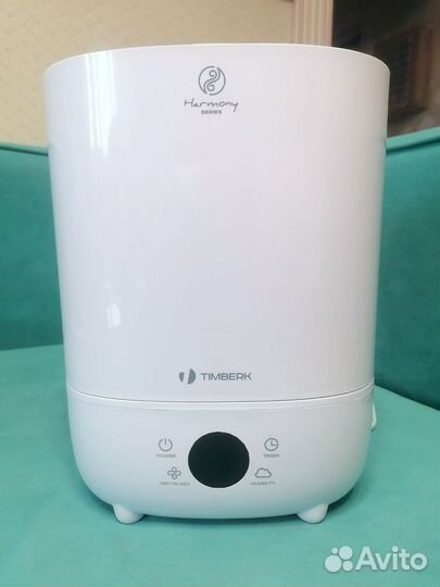 Увлажнитель воздуха Timberk THU UL 43 E (E1)