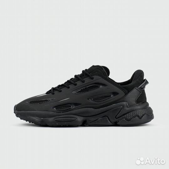 Кроссовки Adidas Ozweego Celox Trp.Black
