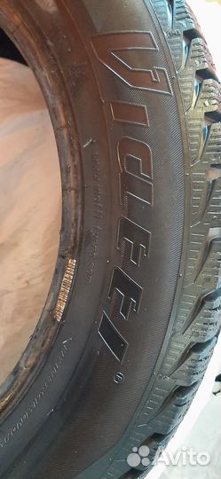 Viatti Brina Nordico V-522 205/55 R16 94T