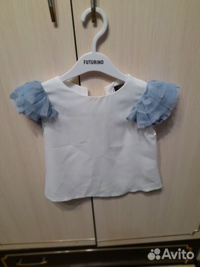 Костюм для девочки