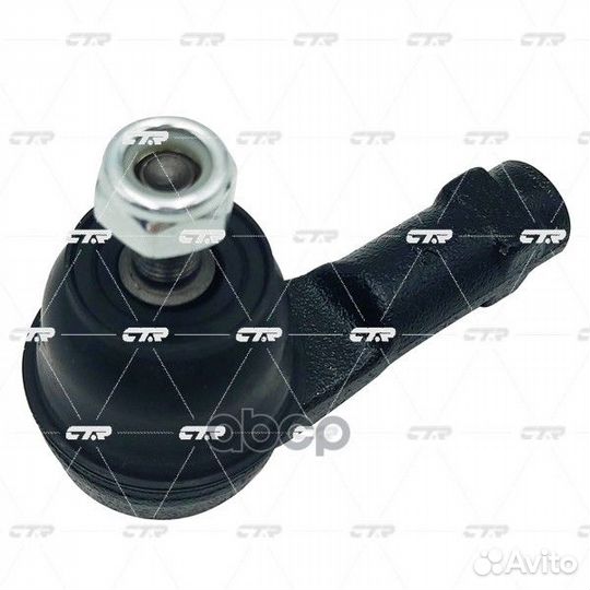 Наконечник рулевой (электро) hyundai creta 16