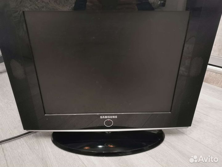 Телевизор бу