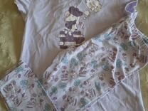 Пижама Байкар на девочку р140- 146