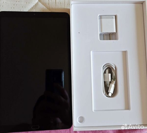 Xiaomi mi pad 4 plus 10.1