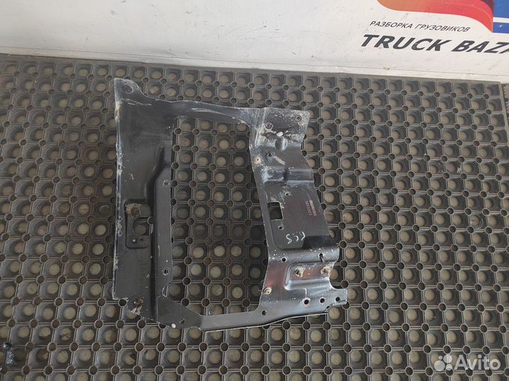 Кронштейн фары правой Scania 5-series