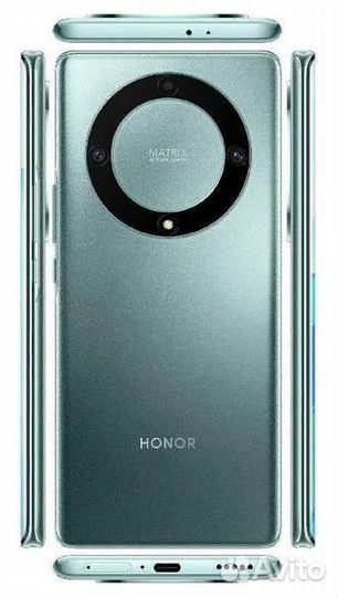 HONOR X9a, 6/128 ГБ