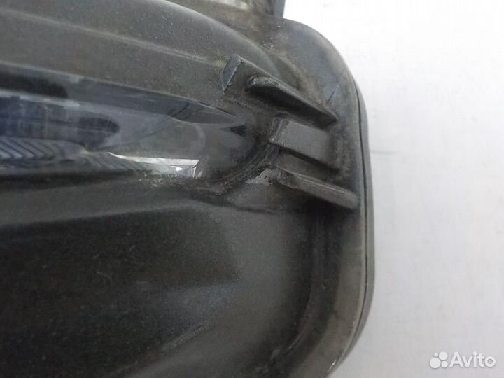 Фара дневного света левая (дхо) Lexus NX200/NX200t