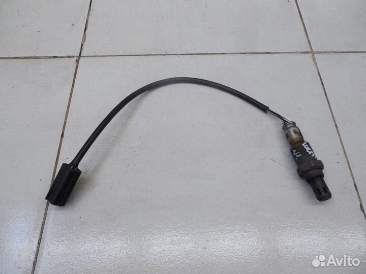 Датчик кислородный/Lambdasonde Lacetti 2003-2013