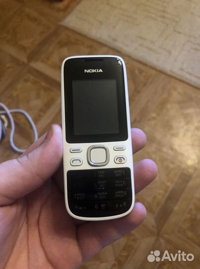 Nokia 2690
