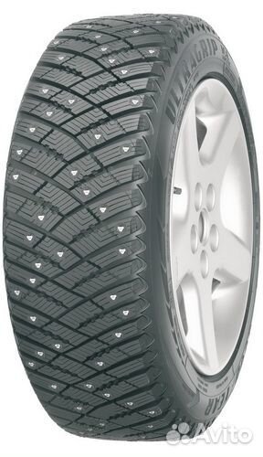 Goodyear Ultragrip Ice Arctic 195/50 R16 88T