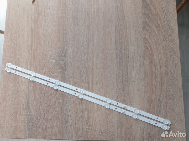 Подсветка cc02320D570V12, 320L 32E9 7s1p 2x7 1210