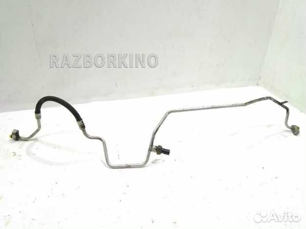 Трубка кондиционера Land Rover Range Rover Vogue 3 L322
