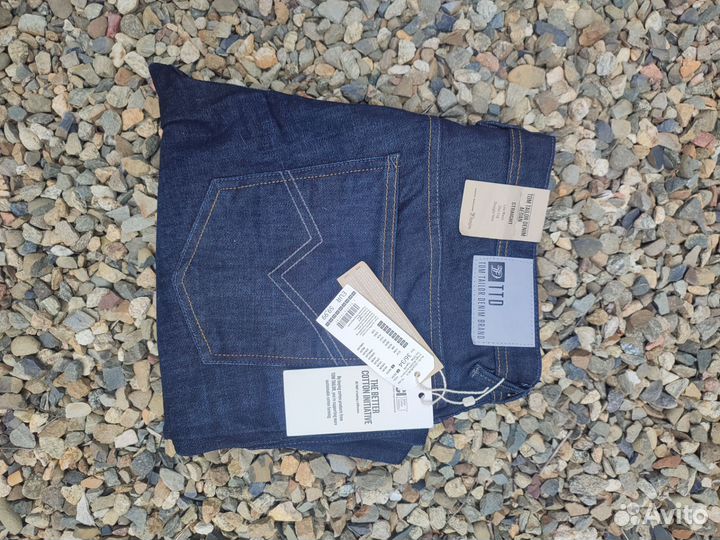 Новые джинсы Tom Tailor 36/34