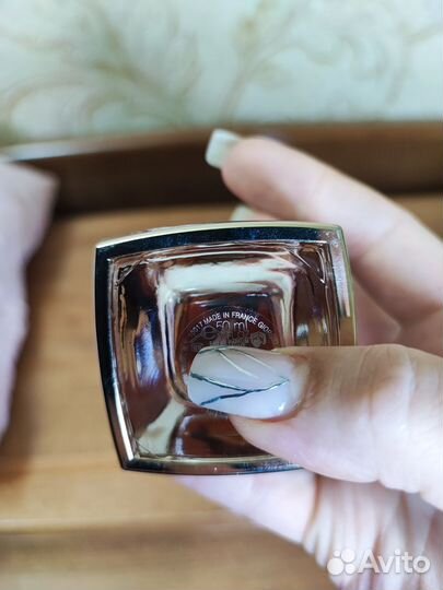 Туалетная вода женская