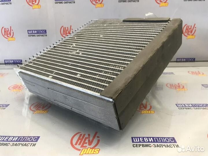 Испаритель кондиционера Opel Antara