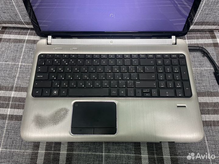 Ноутбук HP Pavilion dv6