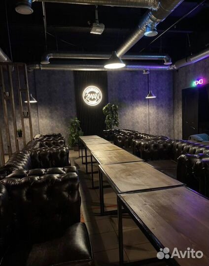 Аренда лофта для мероприятий