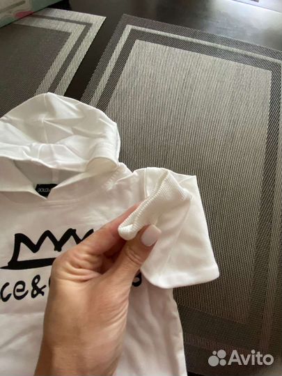 Детский Спортивный костюм 56-68