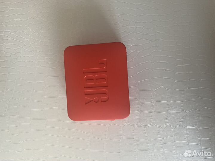 Колонка jbl go 2