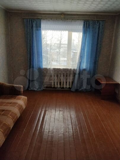 3-к. квартира, 49,9 м², 2/2 эт.