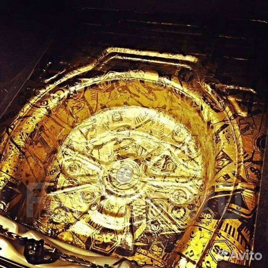 Покраска автомобиля,шумо-вибро изоляции,обработка