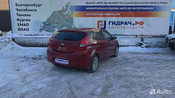 Датчик положения распредвала Hyundai Solaris 39350