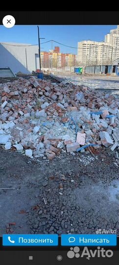 Приму любой грунт