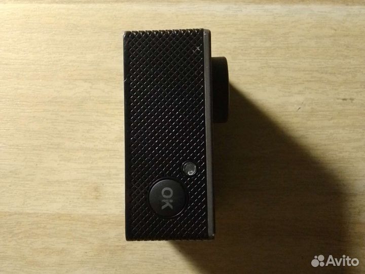 Экшн камера Digma DICam385