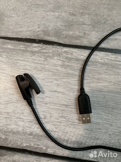 Зарядка для часов garmin 230
