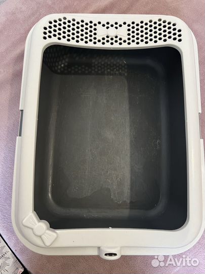 Лоток для кошек