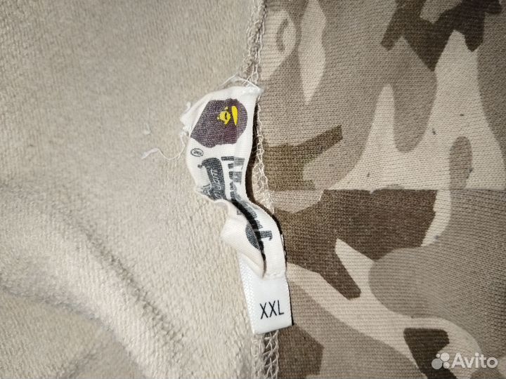 Зипка мужская Bape