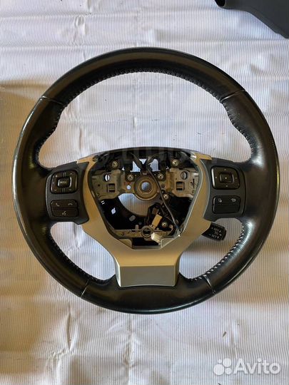 Руль Lexus NX200/200t/300h 2014-2021г