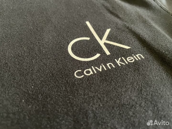 Термобелье мужское Calvin Klein