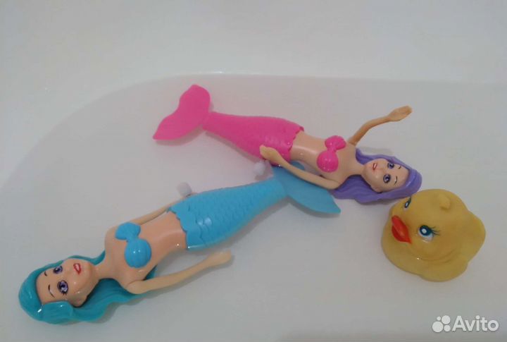 Куклы, Большие пупсы, Наборы, другие игрушки