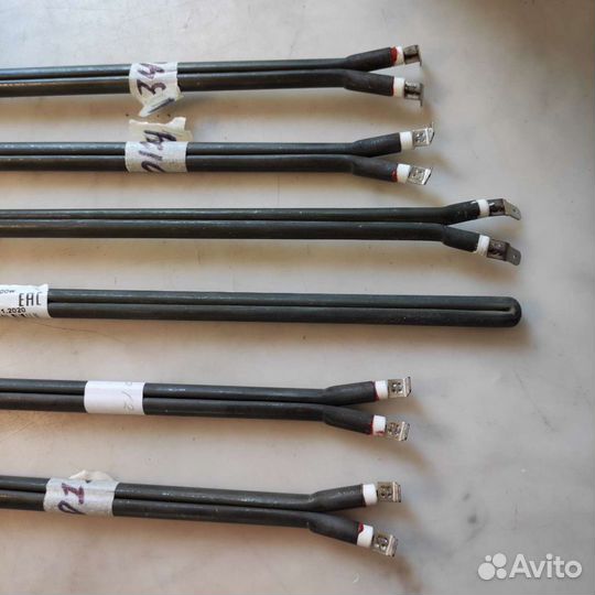 Тэн для водонагревателя 