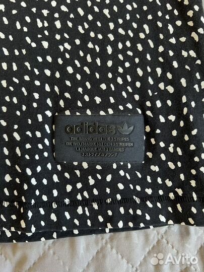 Футболка adidas