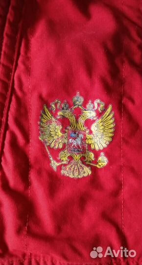 Самбовка для мальчика
